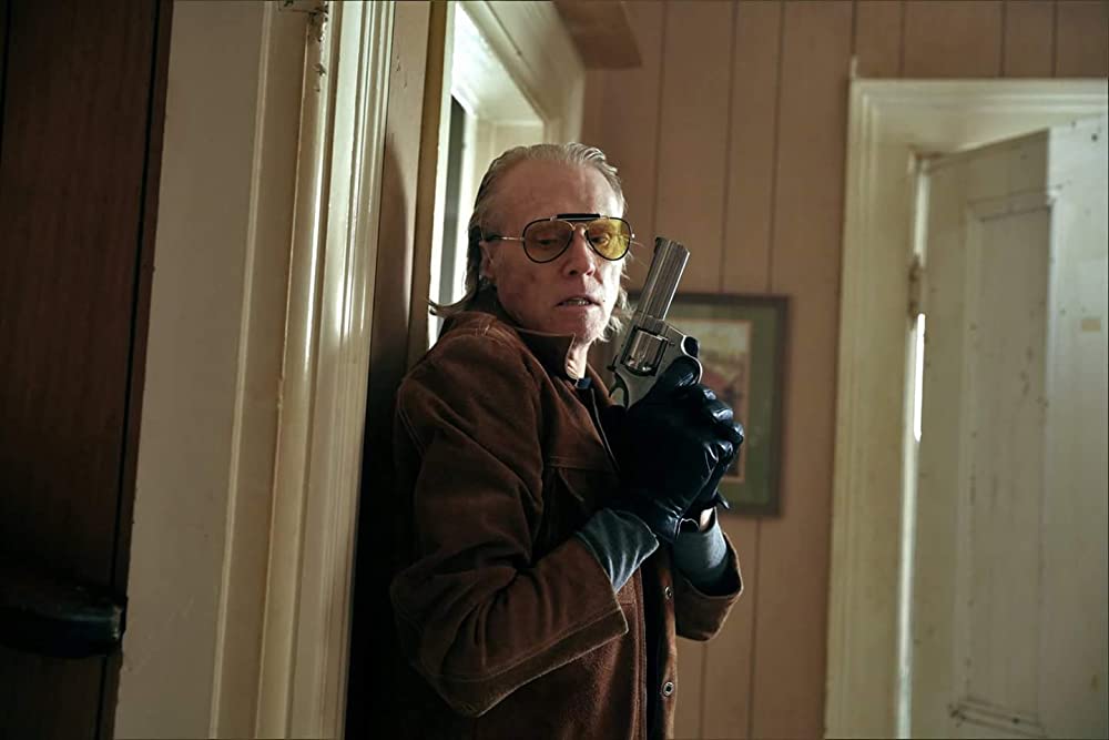 ミッション：60ミニッツの画像