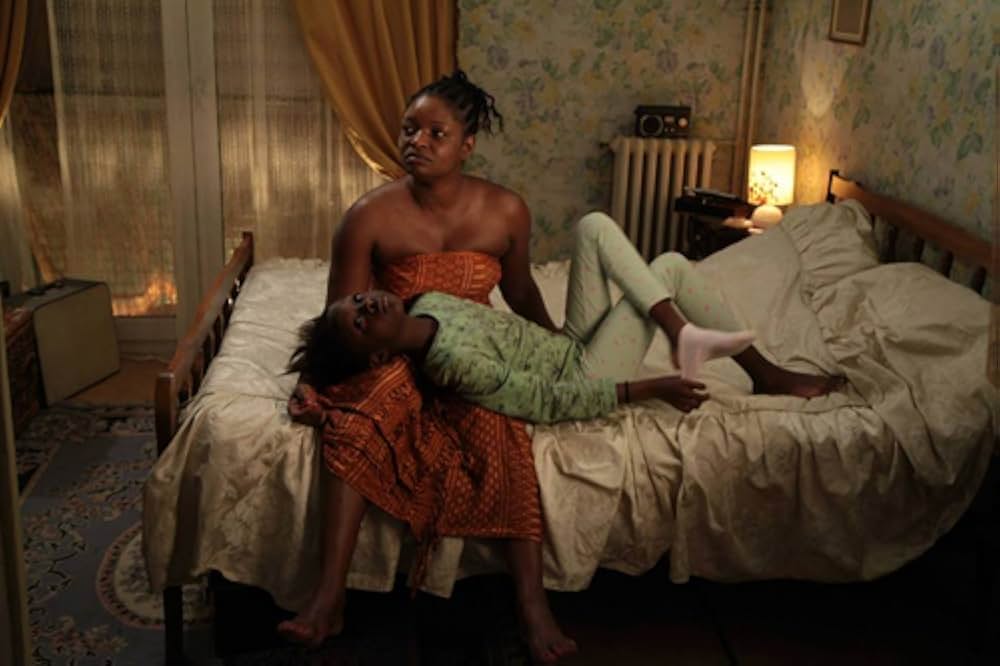 ママたちの画像