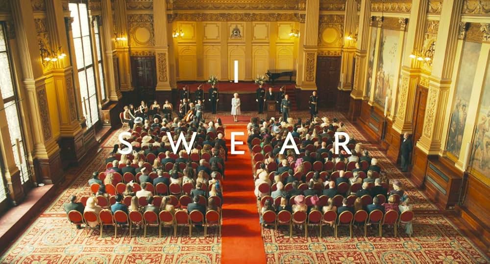 I Swear（原題）の画像