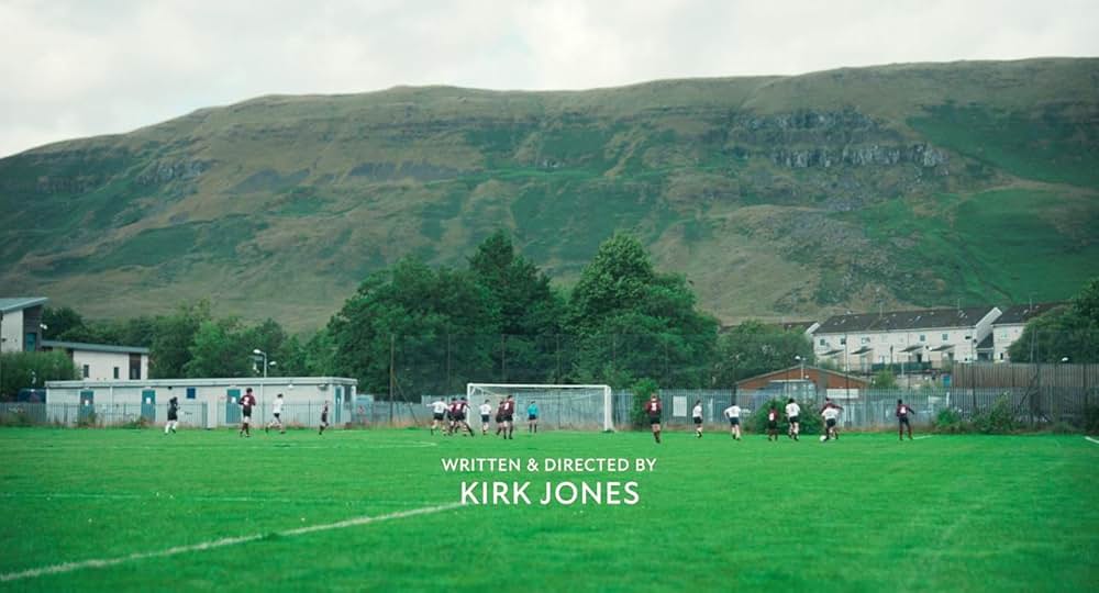 I Swear（原題）の画像