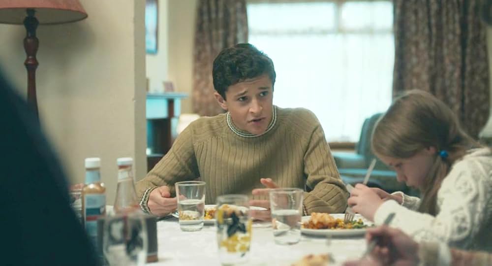 I Swear（原題）の画像