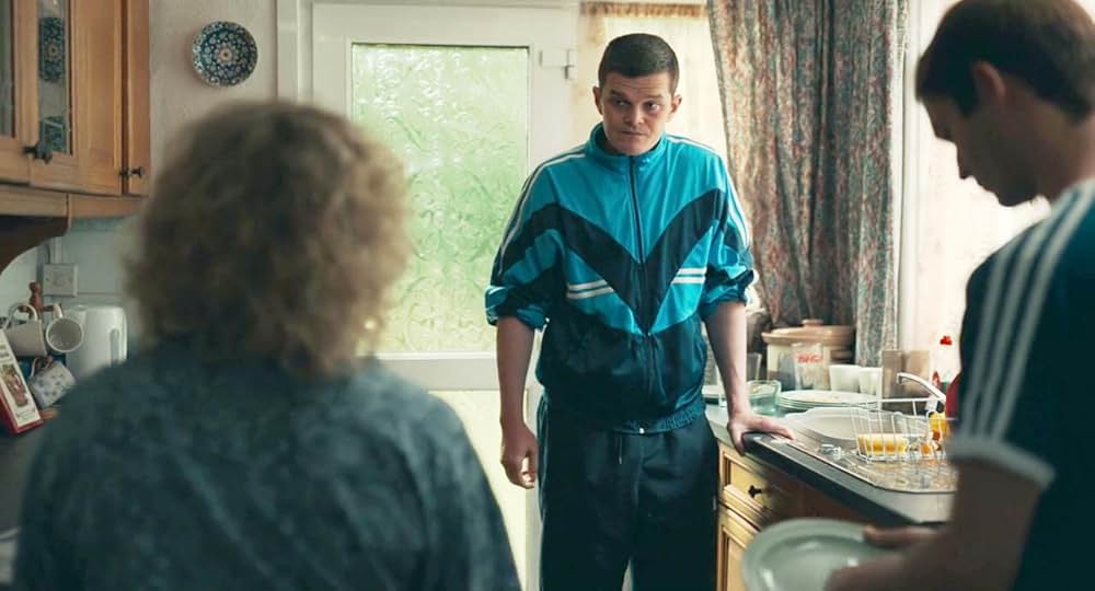 I Swear（原題）の画像