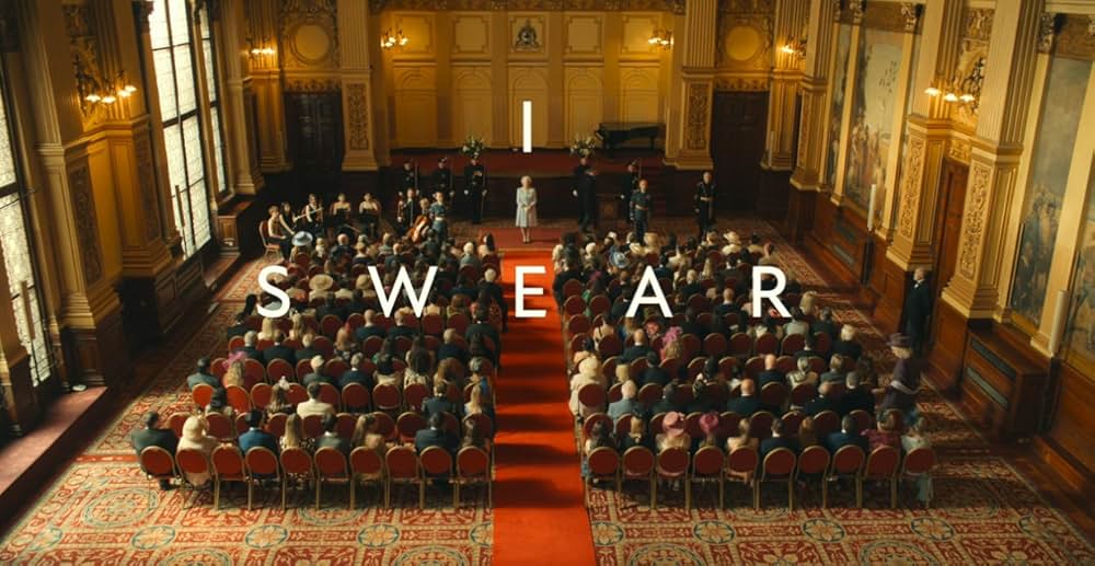 I Swear（原題）の画像