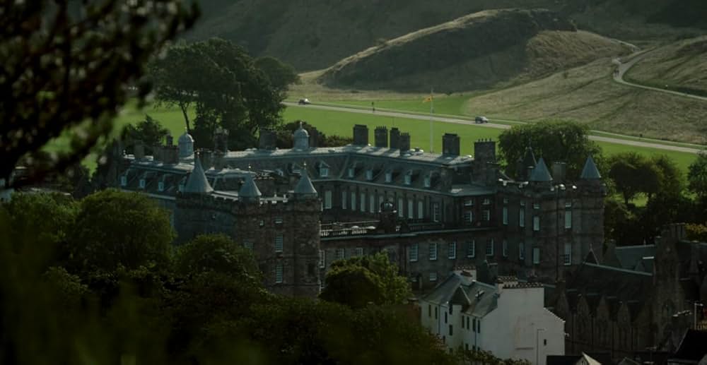 I Swear（原題）の画像