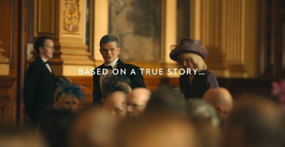 I Swear（原題）の画像