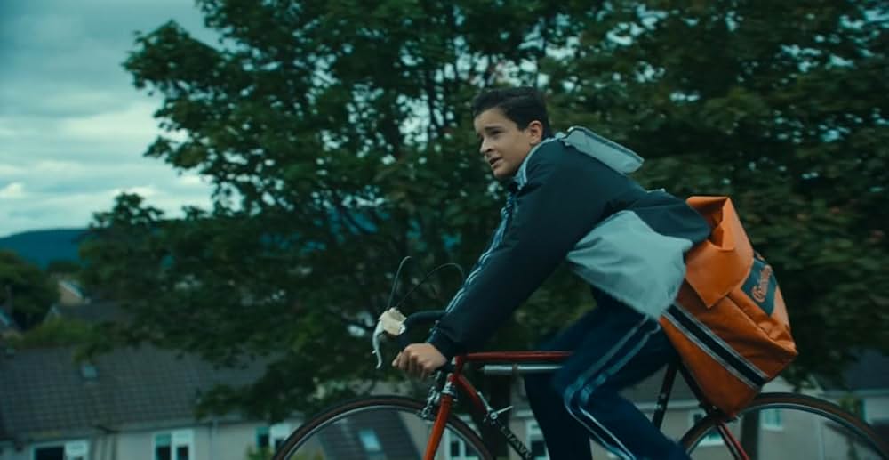 I Swear（原題）の画像