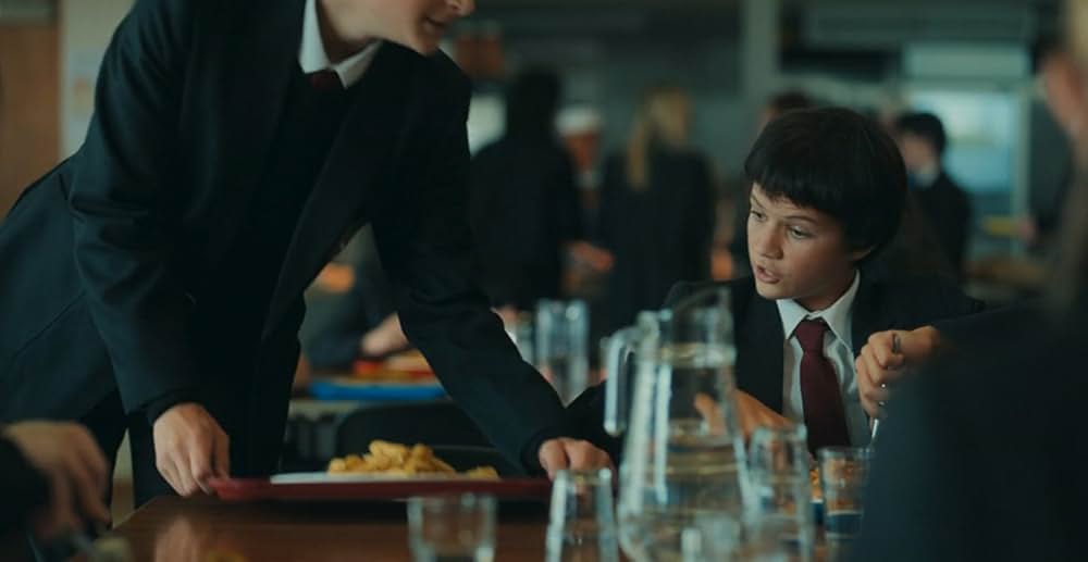 I Swear（原題）の画像