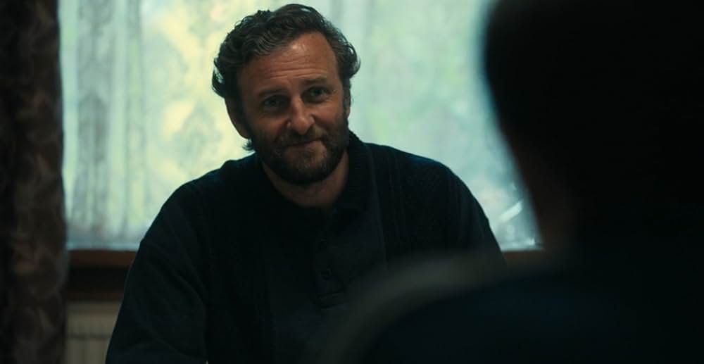 I Swear（原題）の画像