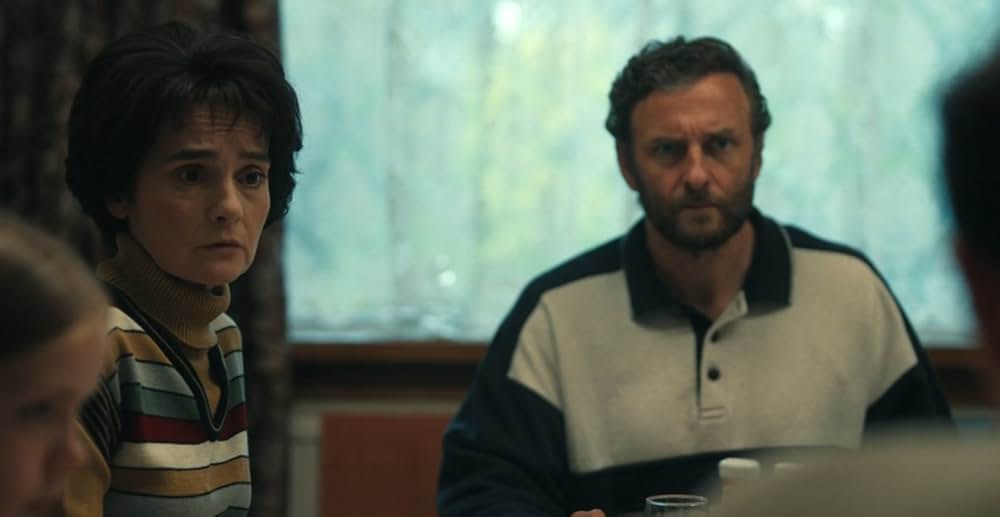 I Swear（原題）の画像