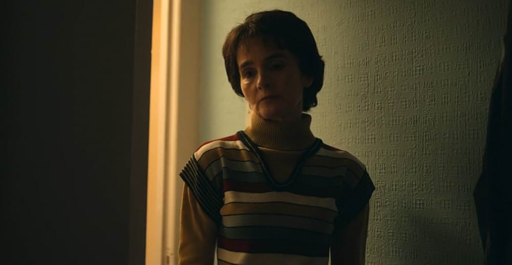 I Swear（原題）の画像