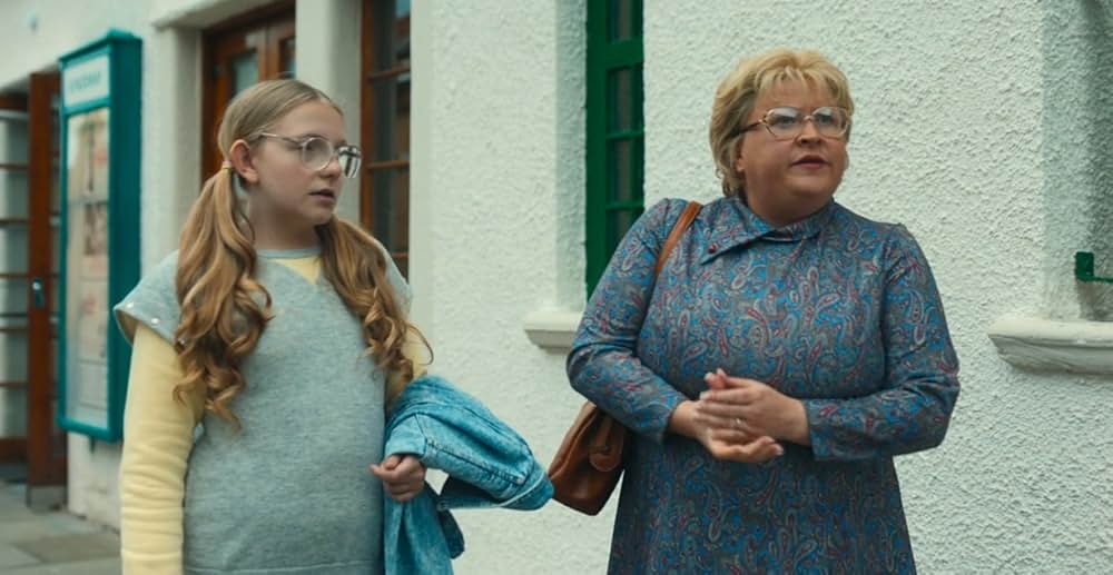 I Swear（原題）の画像