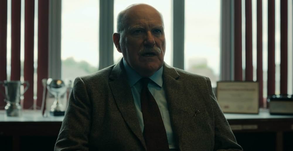 I Swear（原題）の画像