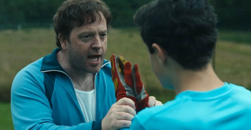 I Swear（原題）の画像