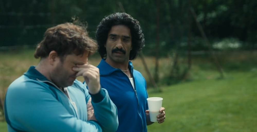 I Swear（原題）の画像