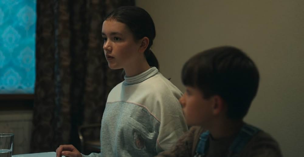 I Swear（原題）の画像