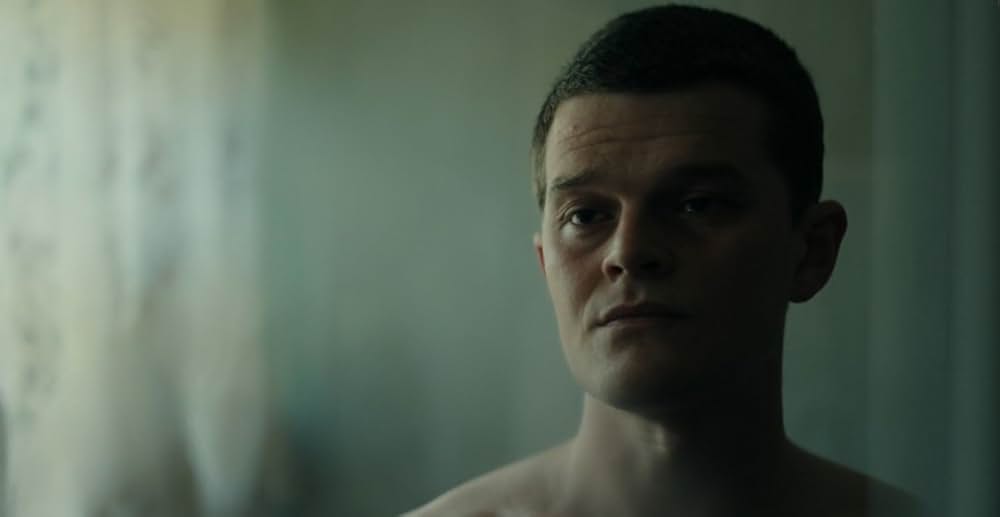 I Swear（原題）の画像