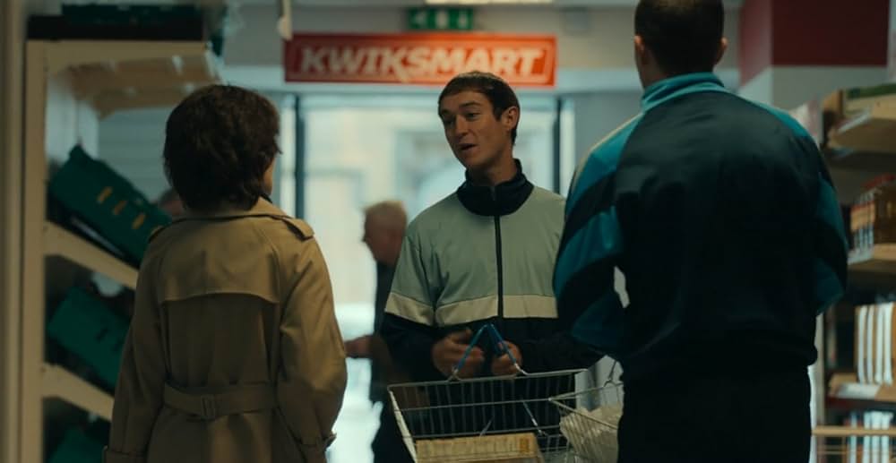 I Swear（原題）の画像