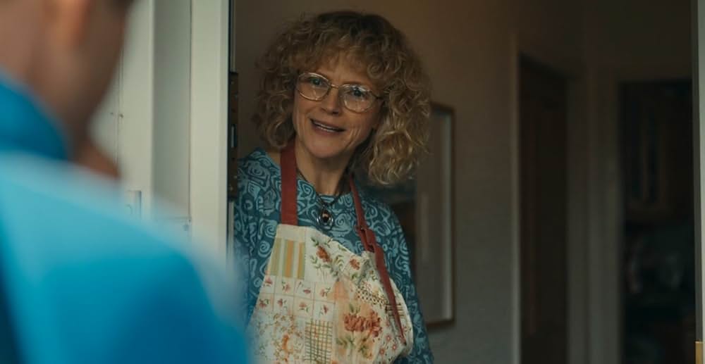 I Swear（原題）の画像