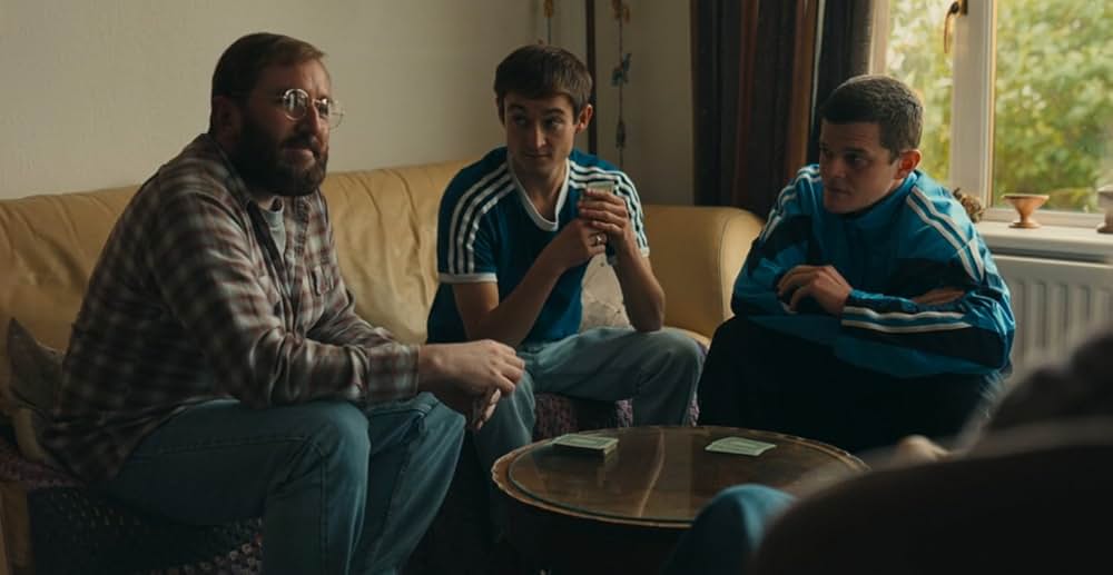 I Swear（原題）の画像