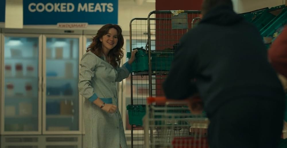 I Swear（原題）の画像