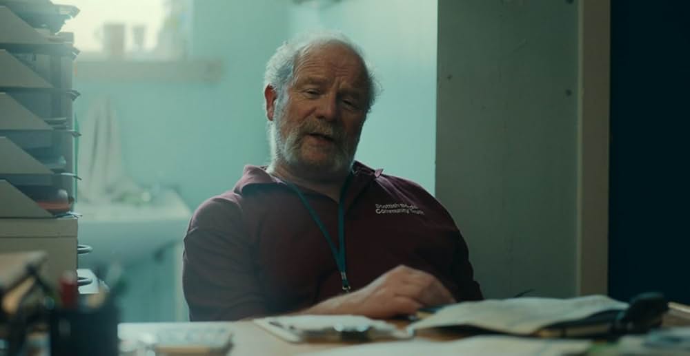 I Swear（原題）の画像