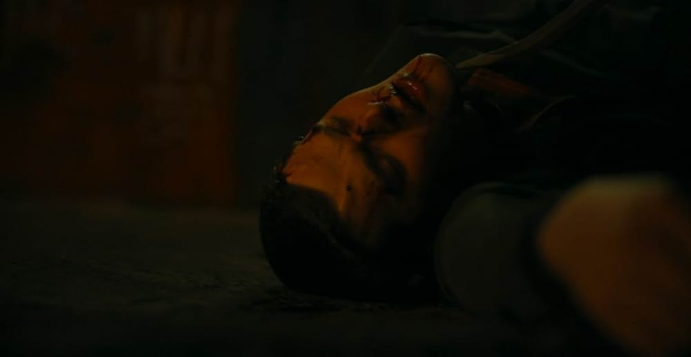 I Swear（原題）の写真