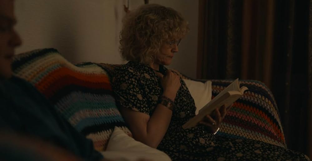 I Swear（原題）の画像