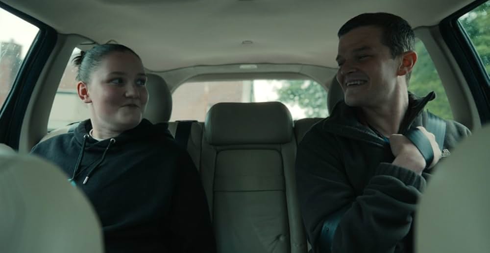 I Swear（原題）の画像