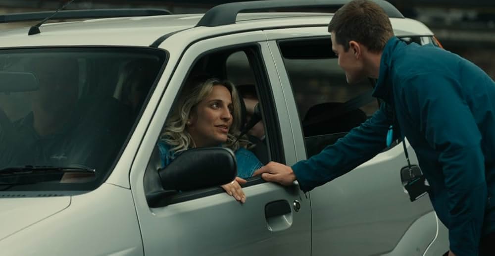 I Swear（原題）の画像