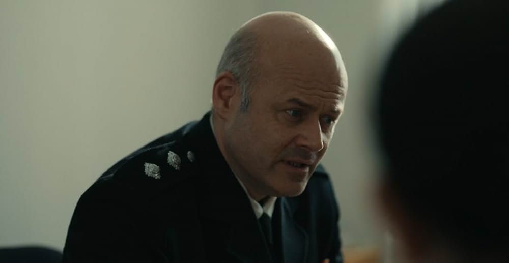 I Swear（原題）の画像