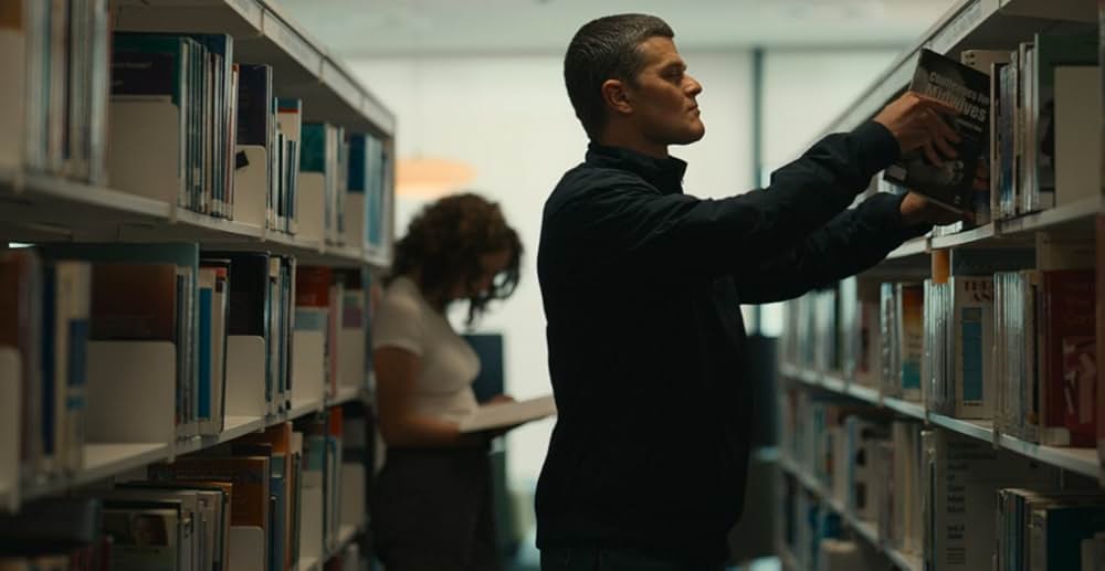 I Swear（原題）の画像