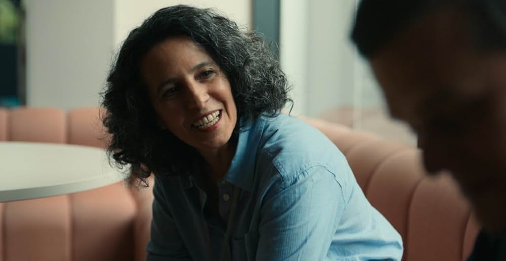 I Swear（原題）の画像