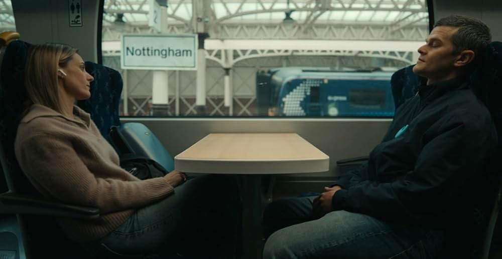 I Swear（原題）の画像