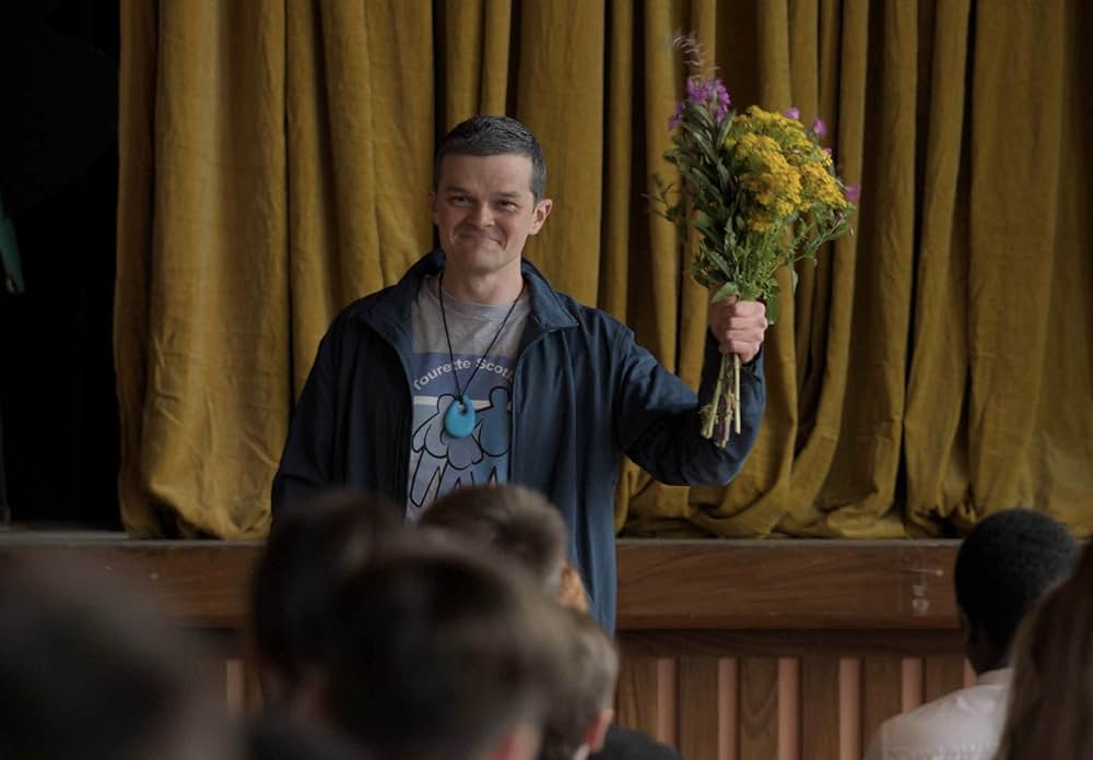 I Swear（原題）の画像