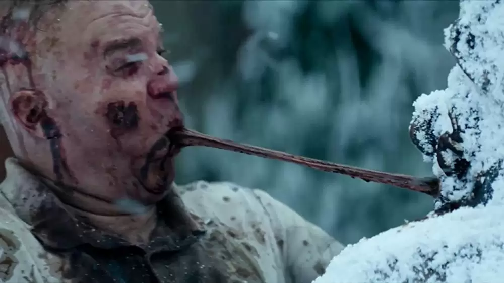 「ゾンビランド：ダブルタップ」の画像