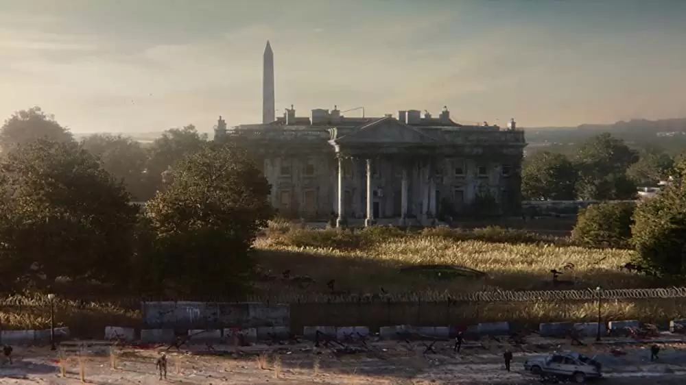 「ゾンビランド：ダブルタップ」の画像