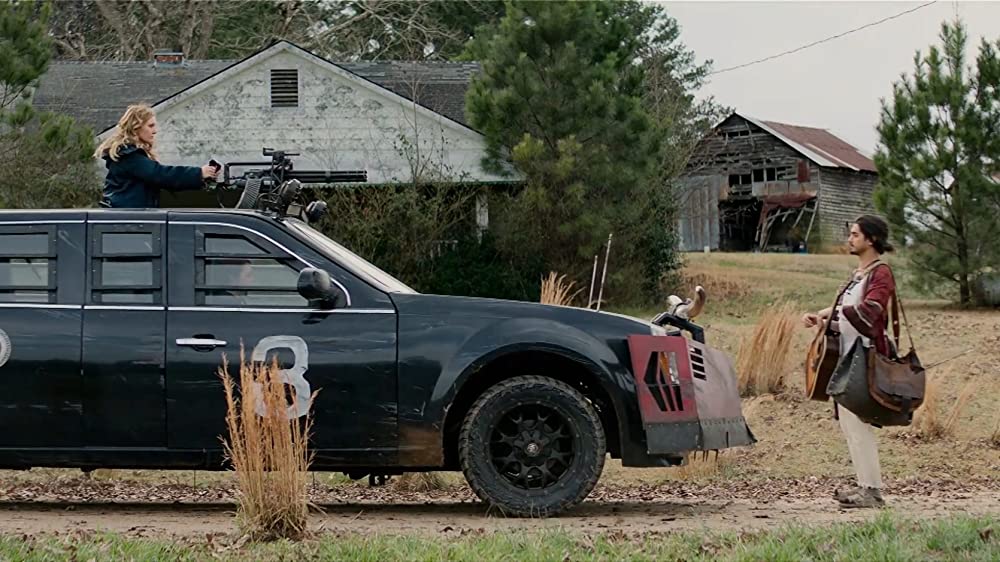 ゾンビランド：ダブルタップの画像