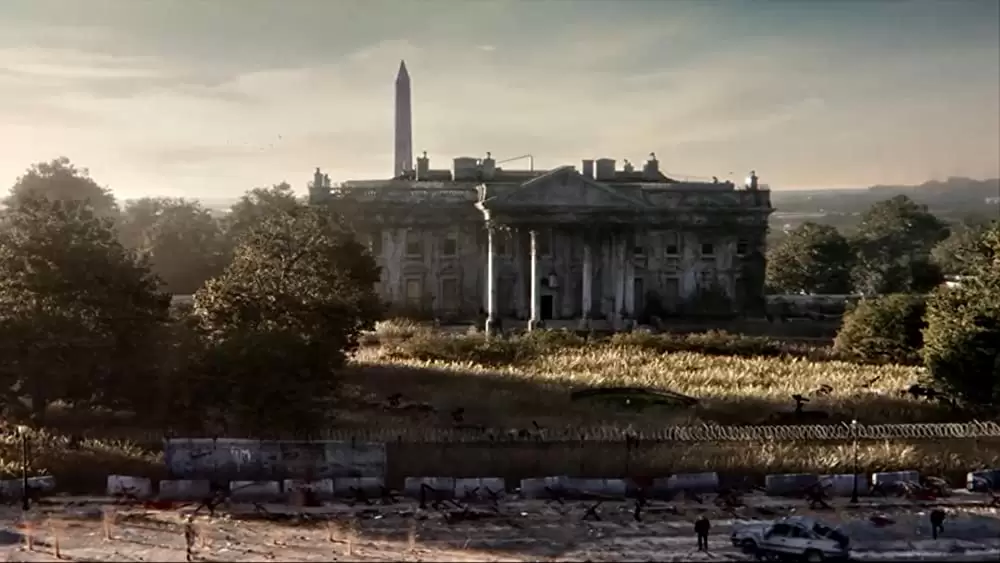 「ゾンビランド：ダブルタップ」の画像