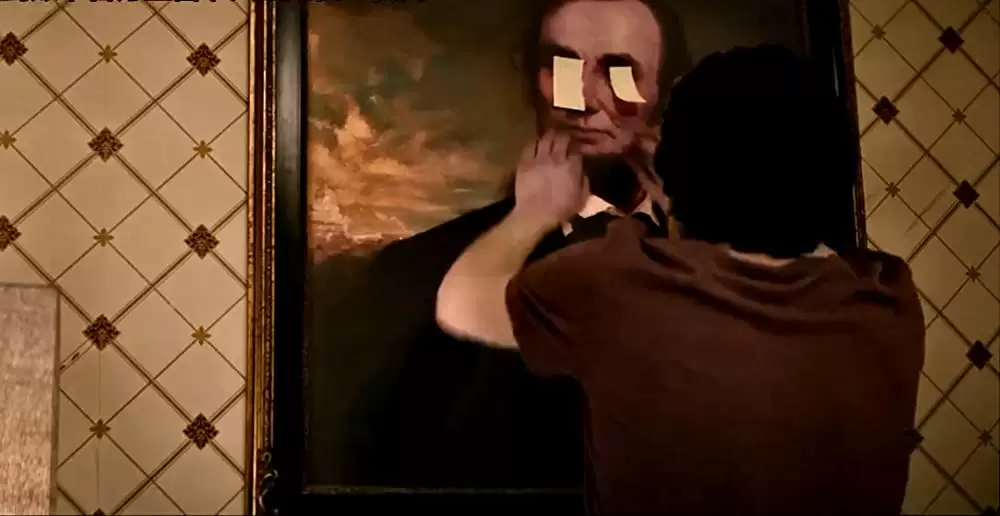 「ゾンビランド：ダブルタップ」の画像