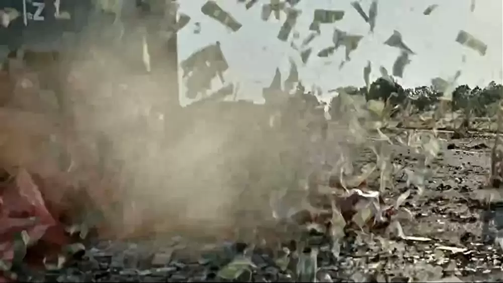 「ゾンビランド：ダブルタップ」の画像