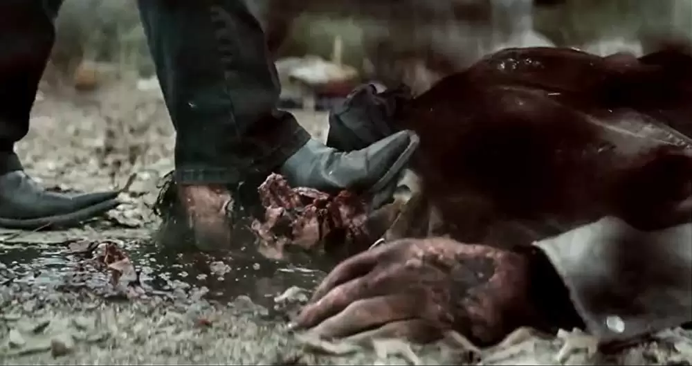 「ゾンビランド：ダブルタップ」の画像