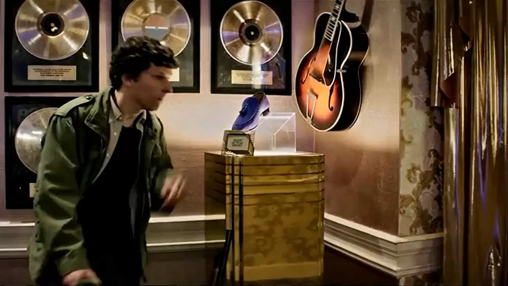 「ゾンビランド：ダブルタップ」の画像