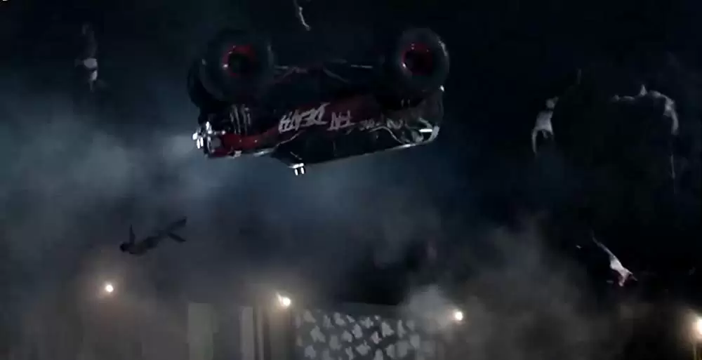 「ゾンビランド：ダブルタップ」の画像