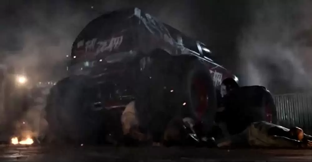 「ゾンビランド：ダブルタップ」の画像