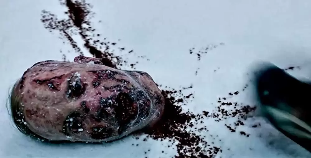 「ゾンビランド：ダブルタップ」の画像