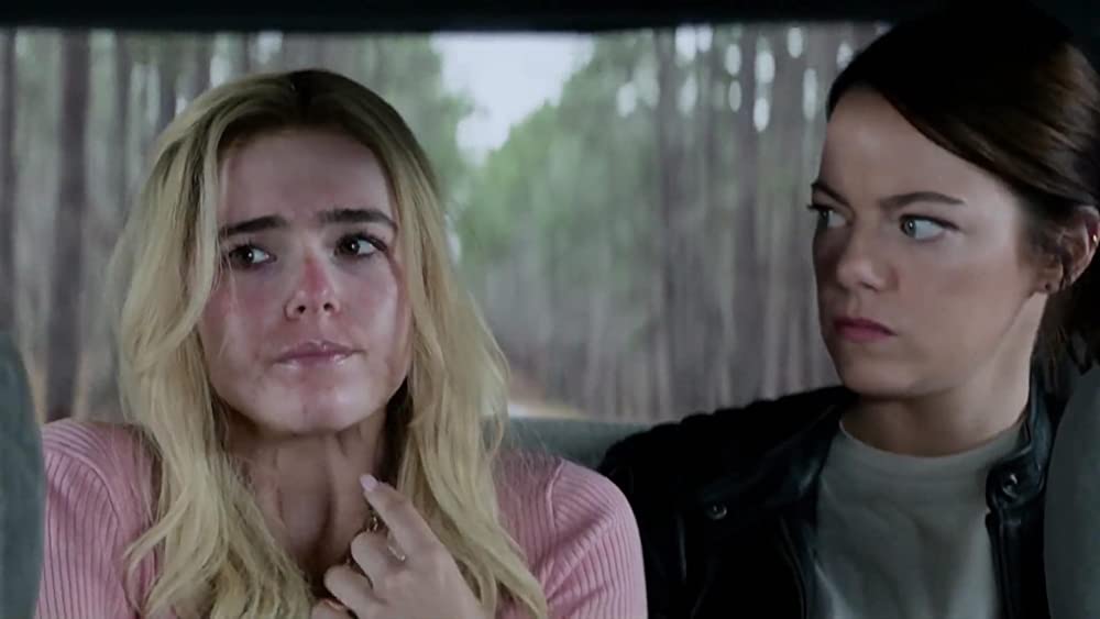 ゾンビランド：ダブルタップの画像