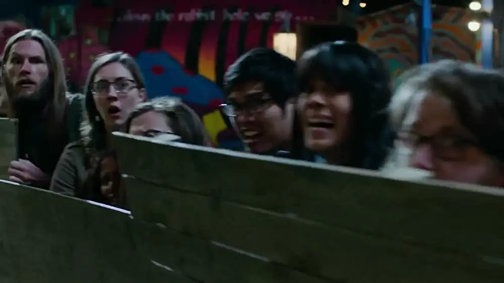 「ゾンビランド：ダブルタップ」の画像