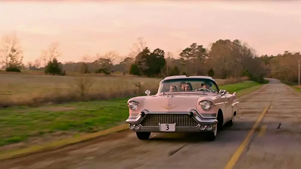 「ゾンビランド：ダブルタップ」の画像