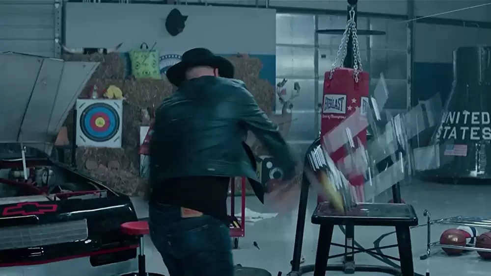 「ゾンビランド：ダブルタップ」の画像