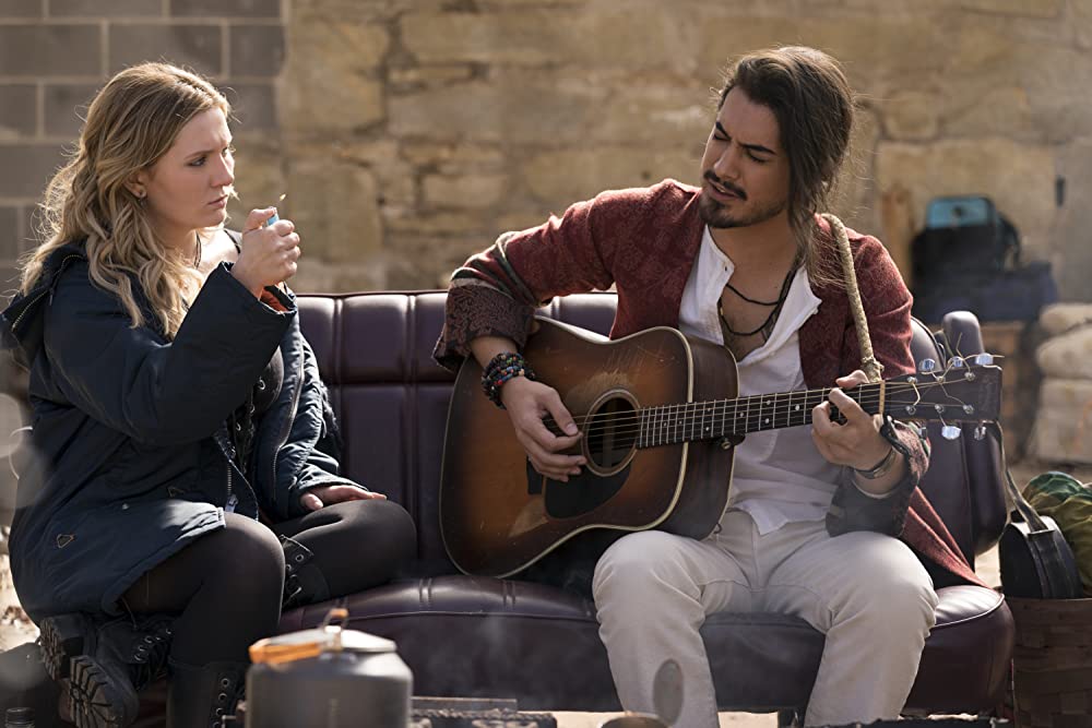 ゾンビランド：ダブルタップの画像